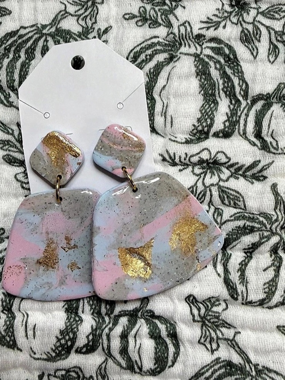 Handmade Earrings